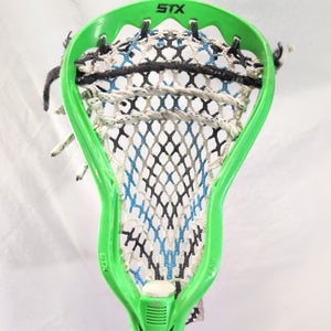 STX AV8 Boys Lax Stick (Used)
