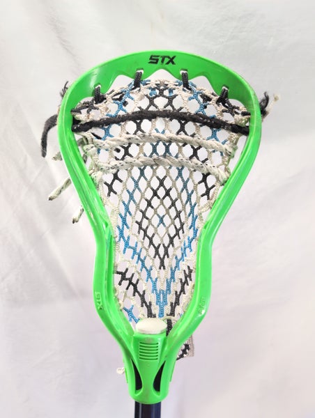 STX AV8 Boys Lax Stick (Used)