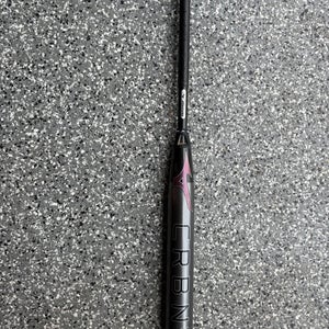 Mizuno CRBN Fastpitch softball bat 32, drop 10