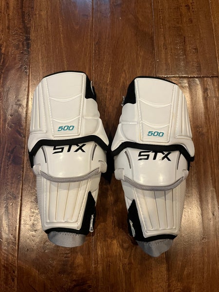 Medium STX Surgeon 500 Arm Pads (Used)