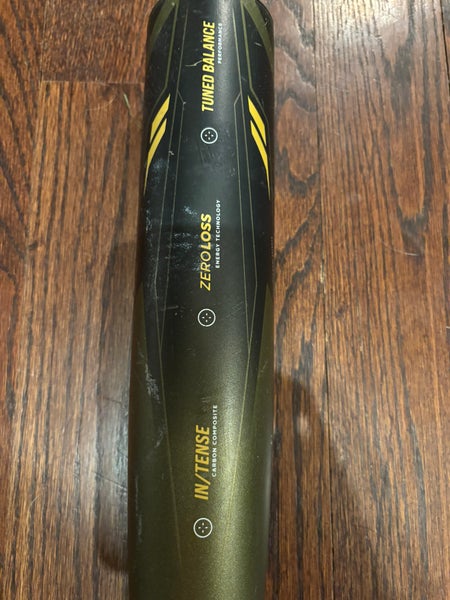 2024 Rawlings Icon Composite BBCOR Certified Bat (-3)  29 oz 32" (Used)