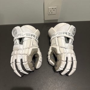 Maverik M6 Lacrosse Gloves 13" (Used)