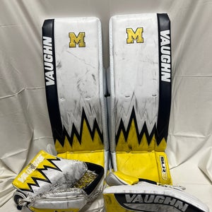 Pro Stock Vaughn Full Set