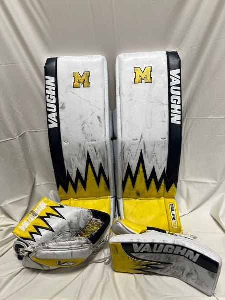 Pro Stock Vaughn Full Set