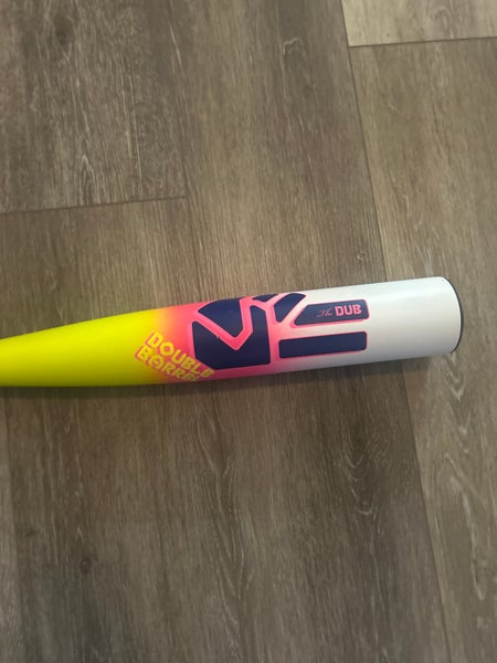 2026 Easton The Dub Composite USSSA Certified Bat (-5)  29 oz 32" (Barely Used)