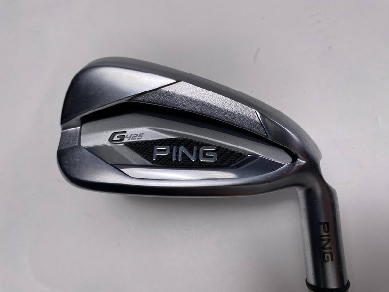 Ping G425 Single 7 Iron Fitter Blue Dot Alta CB Stiff Steel Mens RH
