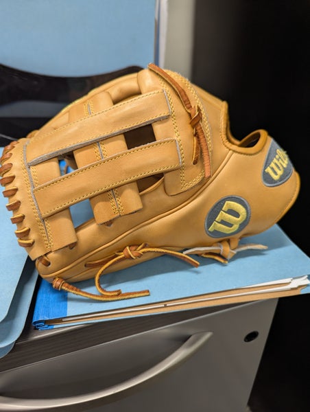 Wilson A2K DW5 Daniel Norris GOTM LHT 12"