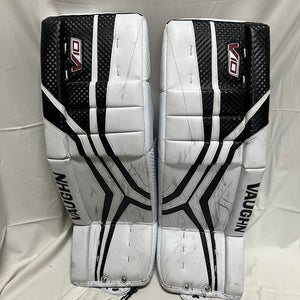 Demo Vaughn Velocity V10 Leg Pads