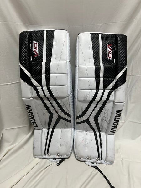 Demo Vaughn Velocity V10 Leg Pads