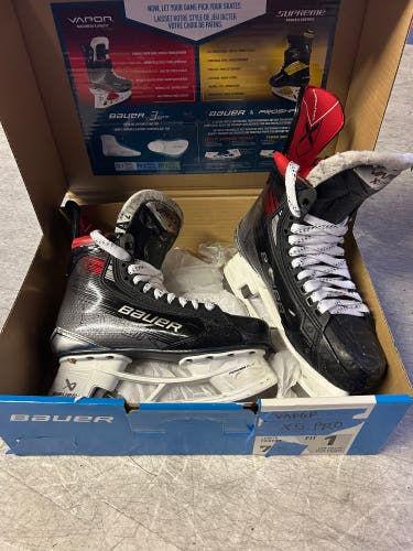 Bauer Vapor X5 Pro Skates