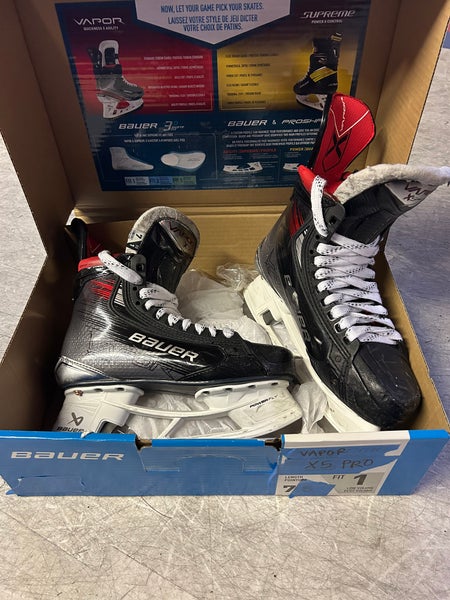 Bauer  Vapor X5 Pro Skates