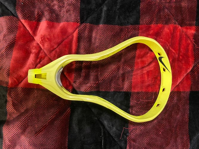 Nike Unstrung Alpha Head (Used)