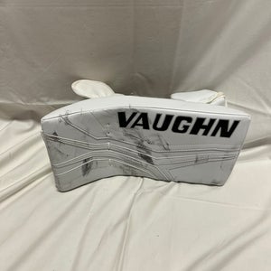 Demo Vaughn V10 Pro Carbon Full Right Blocker