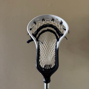 CUSTOM STRING AND DYE JOBS