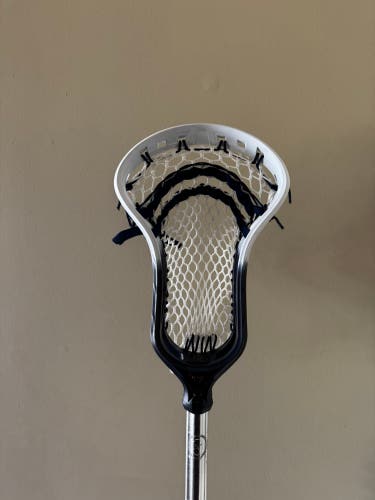 CUSTOM STRING AND DYE JOBS