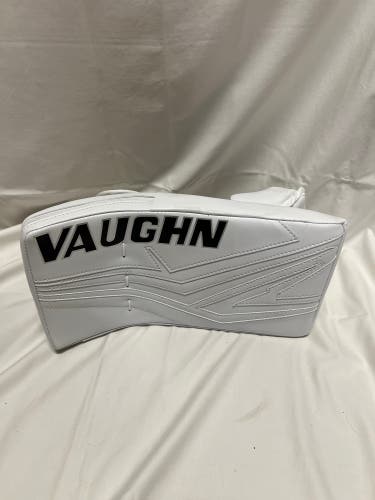 New Vaughn SLR4 Pro Carbon Full Right Blocker