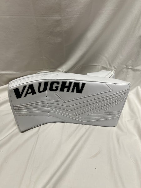 New Vaughn SLR4 Pro Carbon Full Right Blocker