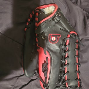 2025 RH Outfield Baseball Glove 12.75" (Used)