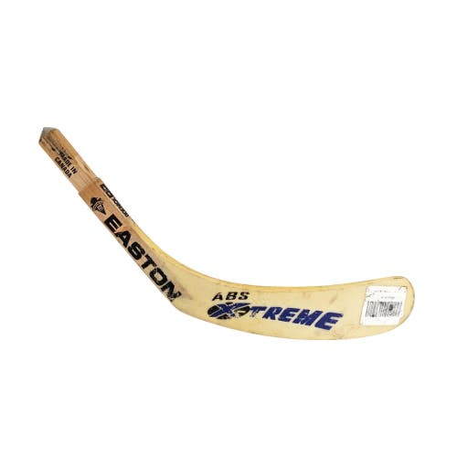 Vintage Easton ABS Extreme RH - Roenick Model - Adult Hockey SR Stick Blade