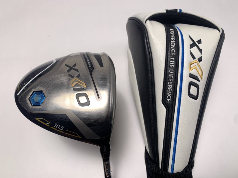 XXIO 12 Driver 10.5* MP 1200 Flex 2221 36g Regular Graphite Mens RH HC