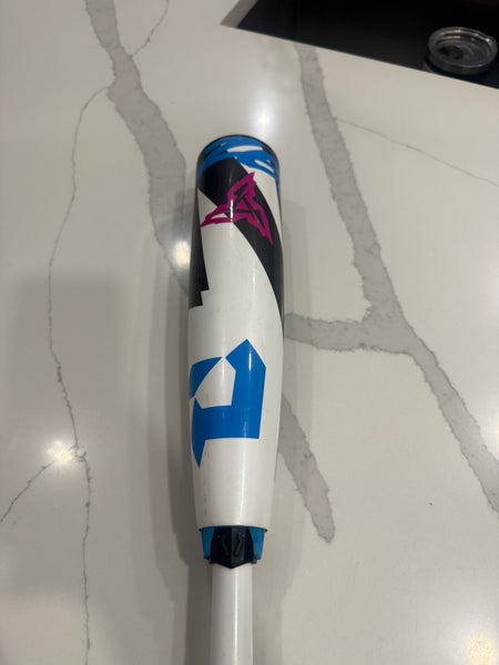 DeMarini CF Zen Composite Bat (-11) 15 oz 26" (Used)