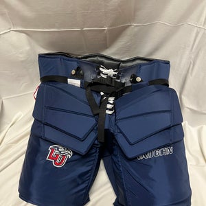 New Pro Stock SLR4 Pro Carbon Vaughn Goalie Pants