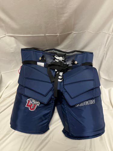 New Pro Stock SLR4 Pro Carbon Vaughn Goalie Pants