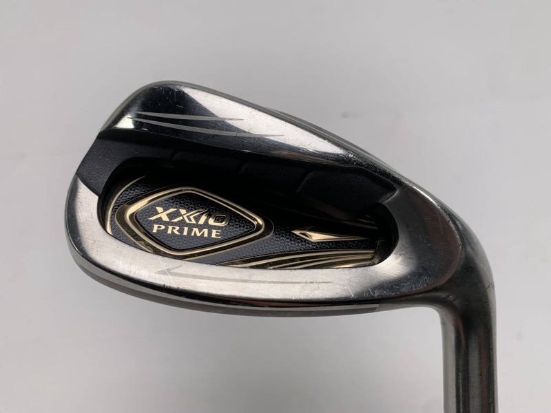 XXIO Prime 11 Pitching Wedge PW Prime SP-1100 Flex 3222 Regular Graphite Mens RH