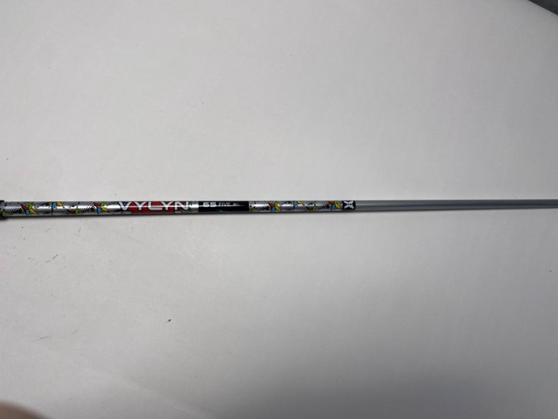 VA Composites VYLYN 5 65g Extra Stiff Graphite Driver Shaft 44.25"-Callaway