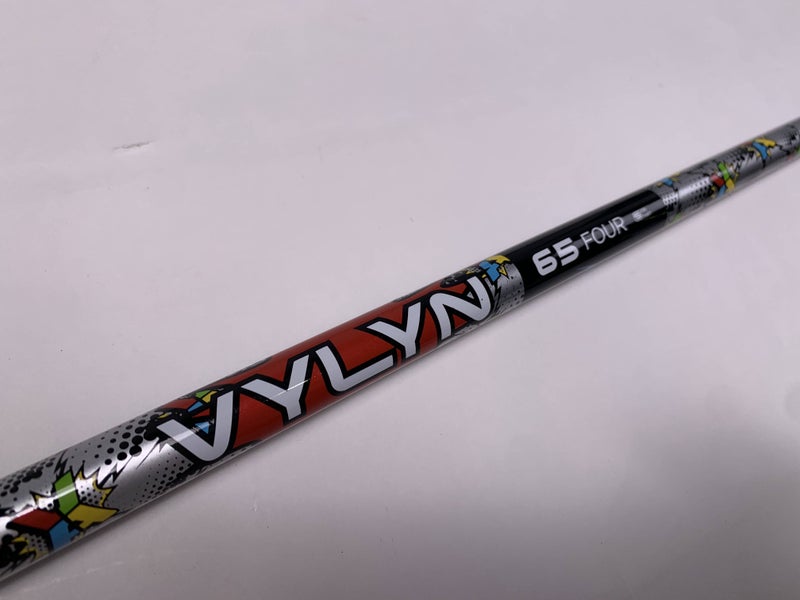 VA Composites VYLYN 4 65g Stiff Graphite Driver Shaft 44.5"-Callaway