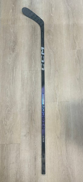 Intermediate CCM RibCor Trigger 8 Pro Left Hand Hockey Stick P28 (Used)