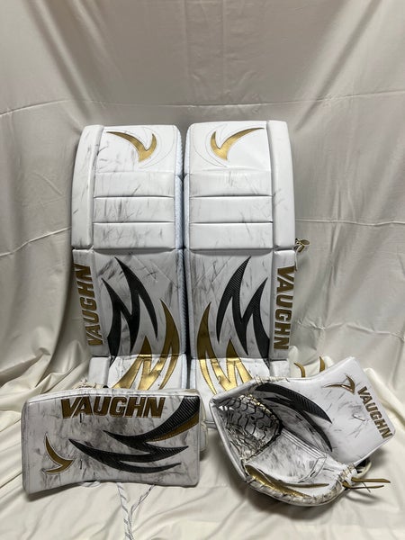 Saville Pro Return Vaughn V10 Pro Carbon Full Set