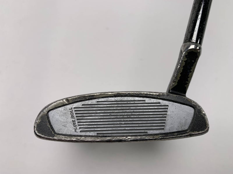 TaylorMade Spider Tour Black Putter 36" Mens RH