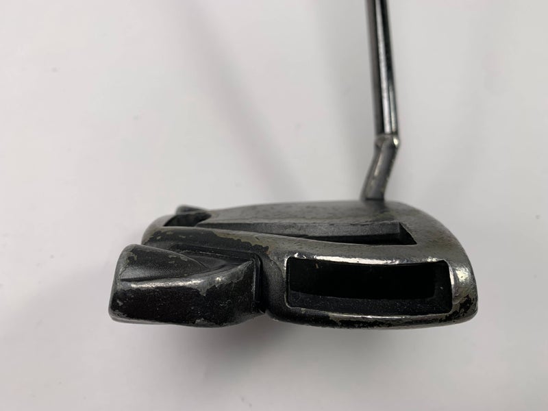 TaylorMade Spider Tour Black Putter 36" Mens RH