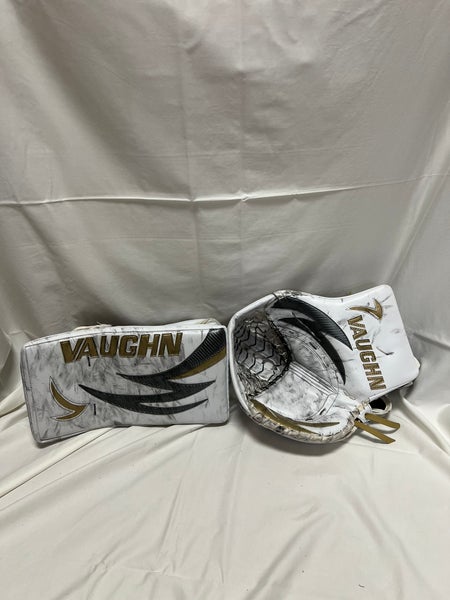 Seville Pro Return Vaughn V10 Pro Carbon Full Right Glove Set