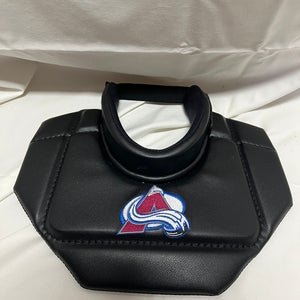 New Kahkonen Pro Return Kova Neck guard