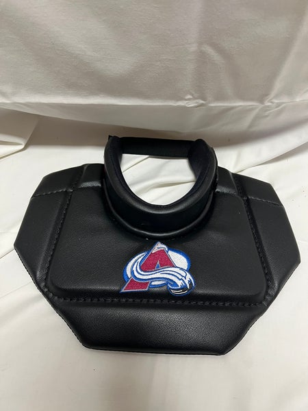 New Kahkonen Pro Return Kova Neck guard
