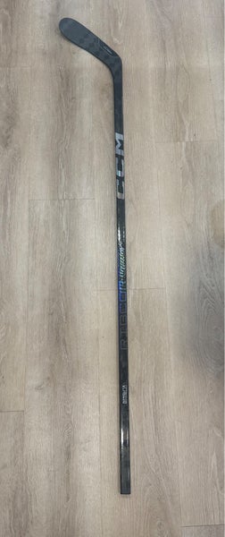Intermediate CCM RibCor Trigger 9 Pro Left Hand Hockey Stick P28 (New)