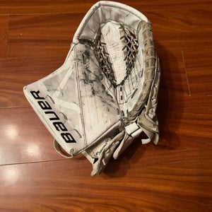 Bauer Full Right  (Used)