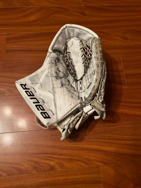 Bauer Full Right  (Used)