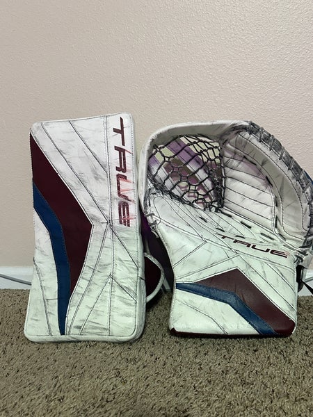 2025 True Catalyst PX5 Regular Pro Stock (Used)