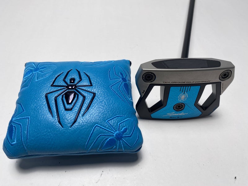 TaylorMade Spider 5K - ZT Putter 36" Mens RH HC NEW