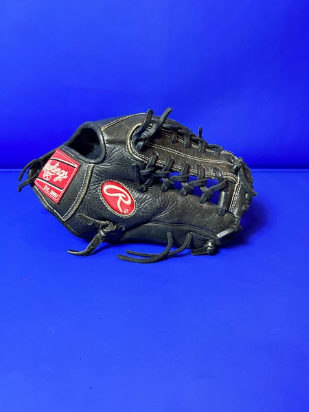 Rawlings RHT GG Gamer Baseball Glove 11.5" (Used)