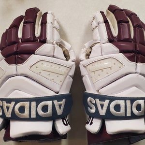 Bellarmine Adidas Freak Lacrosse Gloves
