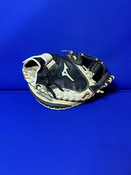 Mizuno RH Catcher's Glove 34" (Used)