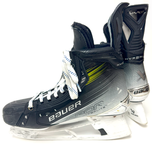 Bauer Vapor Hyperlite 2 Skates Size 10.5 Fit 1