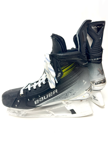 Bauer Vapor Hyperlite 2 Skates Size 10.5 Fit 1