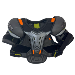 CCM Tacks XF Pro Large Shoulder Pads