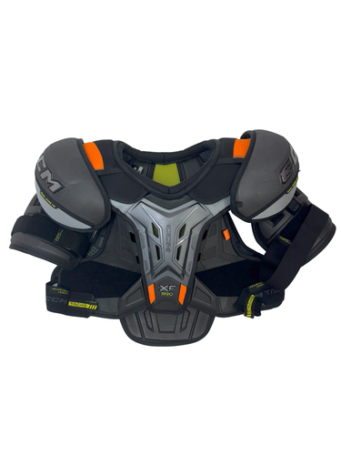 CCM Tacks XF Pro Large Shoulder Pads