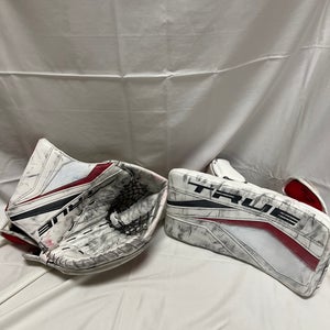 Pro Return True L12.2 Glove Set